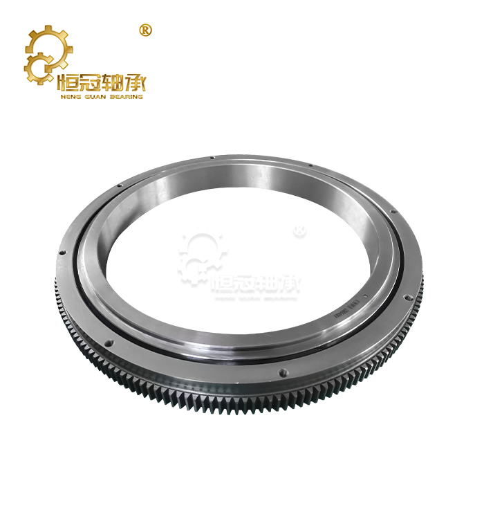 Rotary Table Bearing